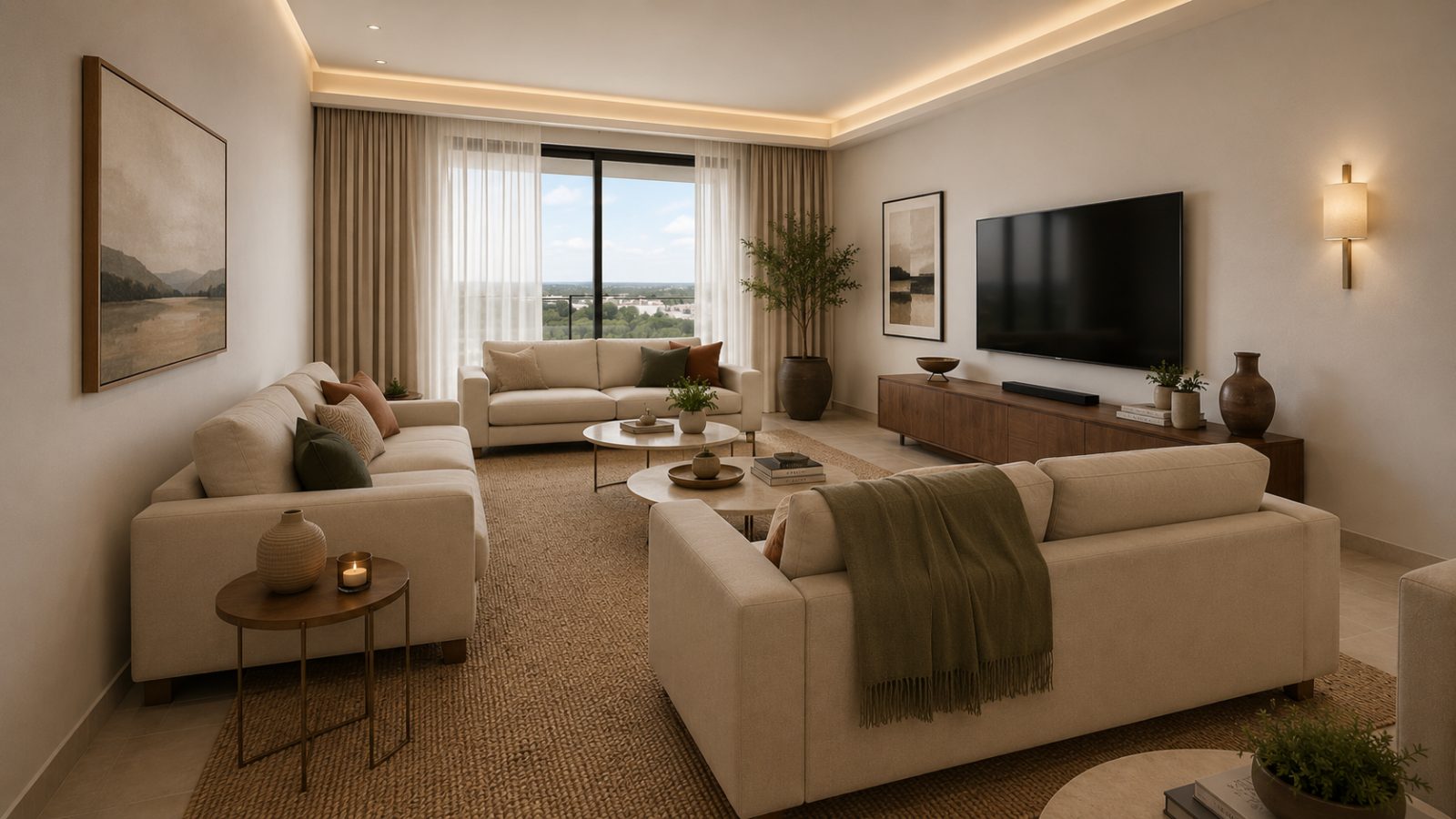 Sala de TV